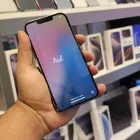 iPhone 13 Pro 256g آبی ZAA دو سیم‌کارت با ضمانت|موبایل|کرج, گوهردشت|دیوار