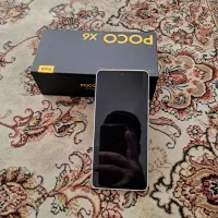 گوشی Poco x6 5g