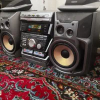 سونی|سیستم صوتی خانگی|همدان, |دیوار