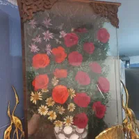 باکس گل مصنوعی