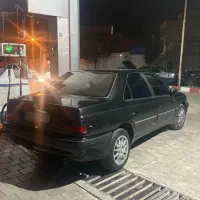 پارس ۸۷ دوگانه شرکت|خودرو سواری و وانت|خرمآباد, |دیوار