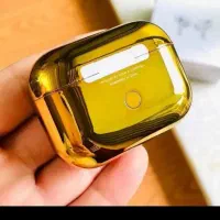 Airpod pro new GOLD|لوازم جانبی موبایل و تبلت|باغستان, |دیوار