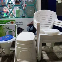 توالت فرنگی تاشو،ثابت همراه فضیلت|آرایشی، بهداشتی، درمانی|شیراز, شاهجیان|دیوار