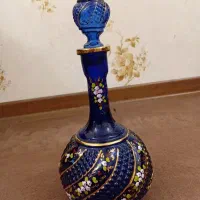 تنگ تزیینی قدیمی