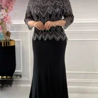 کرایه انواع لباس مجلسی خیاطی باران|لباس|اراک, |دیوار