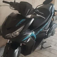 موتور ایروکس مدل1401