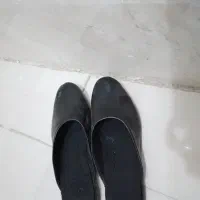 کفش شماره ۴۲ تقریبا نو