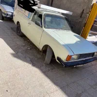 وانت فروشی مدل۸۸