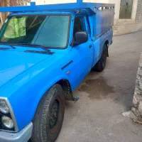 نیسان دوگانه سوز فابریک|خودرو سواری و وانت|دماوند, دماوند|دیوار