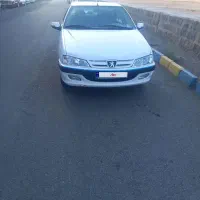 پارس دوگانه کارخانه|خودرو سواری و وانت|بیرجند, |دیوار