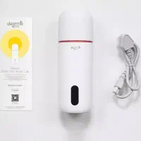 فلاسک درما مدل هوشمند DR035 گنجایش 0.35 لیتر|سماور، چای‌ساز، قهوه‌ساز|تهران, جیحون|دیوار