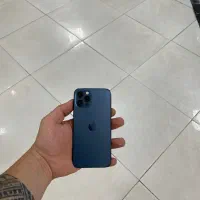 ایفون ۱۲ پرو