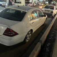 بنز c240|خودرو سواری و وانت|ماهدشت, |دیوار