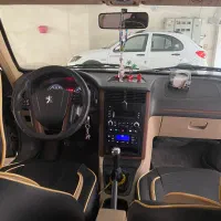 پژو پارس tu5|خودرو سواری و وانت|گرگان, |دیوار