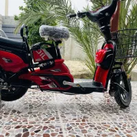 موتور  برقی