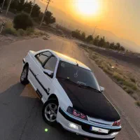 پژو پارس ELX سفارشی 2000|خودرو سواری و وانت|قائن, |دیوار