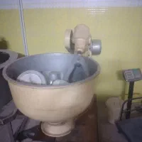 وسایل روغن ارده|فروشگاه و مغازه|میبد, |دیوار