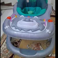 دوعدد روروئک بسیارزیبا|کالسکه و لوازم جانبی|مشهد, کوی دروی|دیوار