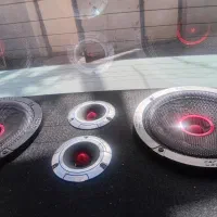 سیستم|سیستم صوتی خانگی|معصومیه, |دیوار