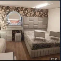 سرویس خواب کامل فقط ۶۸|تخت و سرویس خواب|تهران, بلوار کشاورز|دیوار