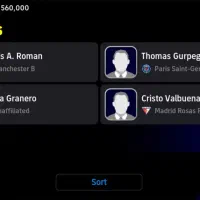 اکانت efootball|کنسول، بازی ویدئویی و آنلاین|شهرضا, |دیوار