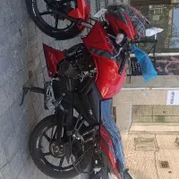آپاچی150 مدل95
