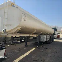 تانک سه محور چهار مواد درجه یک|خودرو سنگین|اصفهان, توپخانه ارتش|دیوار