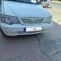 پراید ۱۳۲ مدل ۸۹