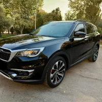 فیدلیتی ۴۰۲ و۴۰۴ معاوضه تیگو جک هایما j7 تویوتا