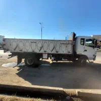 کاویان تک باری مدل ۹۶تحویل ۴۰۱|خودرو سنگین|آزادشهر, |دیوار