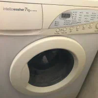 ماشین لیاس شویی ال جی 7 کیلویی