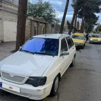 ماشین 111تمیز