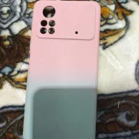 قاب x4proوnotr13وx3pro|لوازم جانبی موبایل و تبلت|شیراز, قلعه نو|دیوار