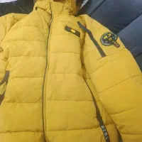 کاپشن فروشی