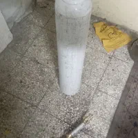 کپسول هوا و برش مالیمتر