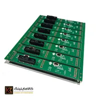 برد رایزر و کابل فلت  واتس ماینر عمده و تک|قطعات و لوازم جانبی رایانه|تهران, تهرانپارس غربی|دیوار