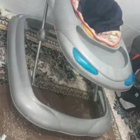 تاب بازی گهواره  روروک|اسباب و اثاث بچه|یزد, |دیوار