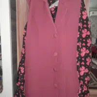 قرمزوسبزو.|لباس|کاشان, سرپله جدید|دیوار