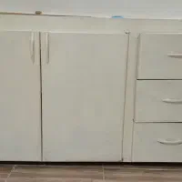 کابینت فلزی