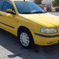 تاکسی برون شهری