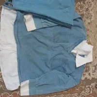 لباس مفت معاوضه میکنم