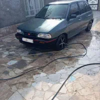 هاچبک کره ای