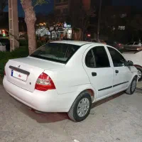 تیبا 1 دوگانه فابریک