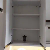 ست کامل کابینت AGT هایگلس|مصالح و تجهیزات ساختمان|اندیشه, اندیشه فاز ۳|دیوار