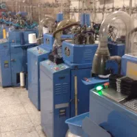 نخ اسپاندکس 100/40