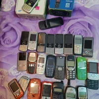 خرید و فروش گوشیهای انتیک یاد اور خاطرات|موبایل|تهران, تجریش|دیوار