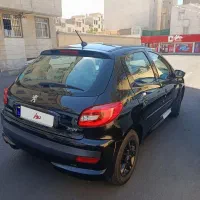 207پانا tu5 ارتقاع یافته پلاس ۱۴۰۴