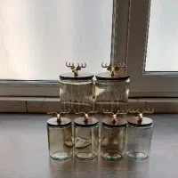 پاسماوری مدل گوزنی