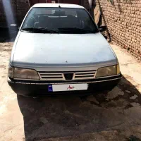 پژو روآ|خودرو سواری و وانت|ملایر, |دیوار