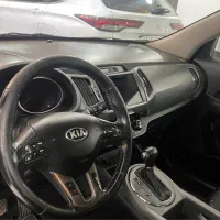 اسپرتیج ۲۰۱۵ سفید|خودرو سواری و وانت|کرج, شهرک ولیعصر|دیوار